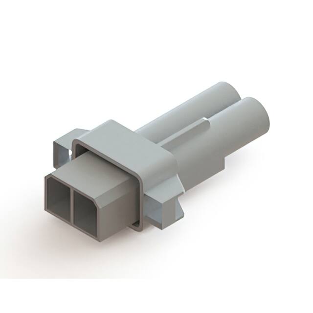 567-002-000-310 EDAC Inc.  Boîtiers de connecteurs rectangulaires